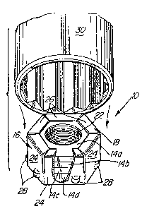 Une figure unique qui représente un dessin illustrant l'invention.